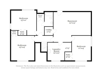 1830 NICOLE LN LITHONIA, GA 30058